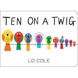 Ten on a Twig