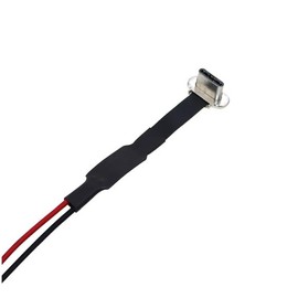 Motorcycle magnetic mount Type-C charging cable waterproof repair/maintenance replacement charger adapter scooter delivery supplies / 오토바이 자석 거치대 C타입 충전 케이블 방수 수리 보수 교체용 충전기 젠더 스쿠터 배달대행 용품
