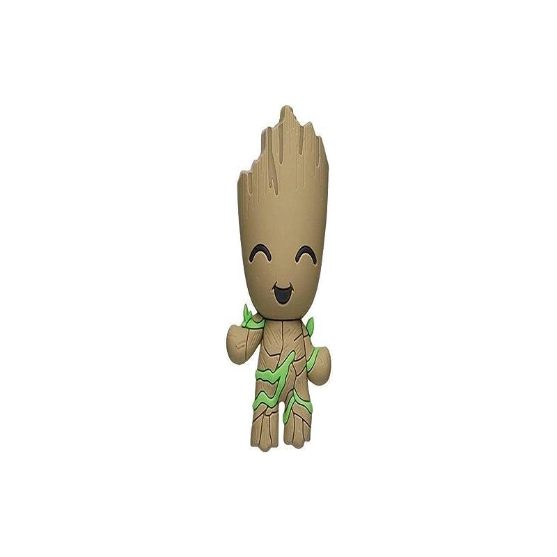 Monogram Magnet 3D Groot dancing 4Cm