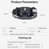FALCAM F38 Quick Release Camera Plate Kit for Backpack V2
