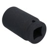 3/4” Drive 29mm Double Deep Impact Impacted Socket 6 Sided