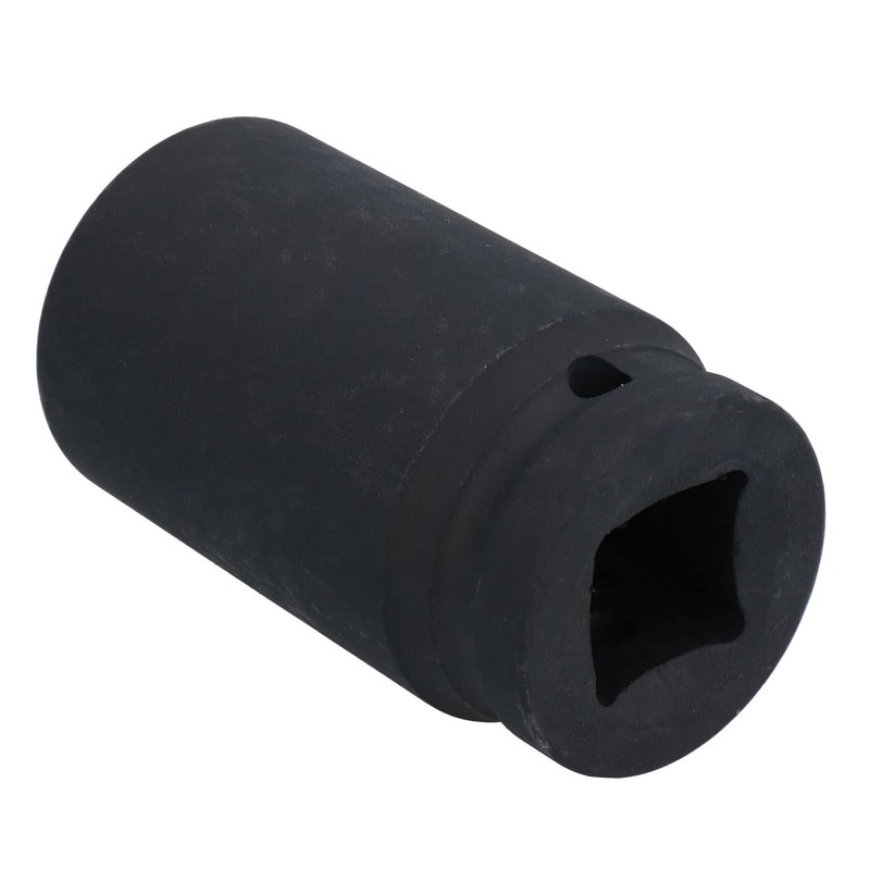 3/4” Drive 29mm Double Deep Impact Impacted Socket 6 Sided
