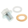 Mapco 95944 Oil Drain Plug, oil pan