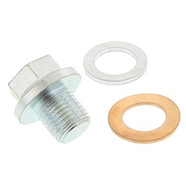 Mapco 95944 Oil Drain Plug, oil pan