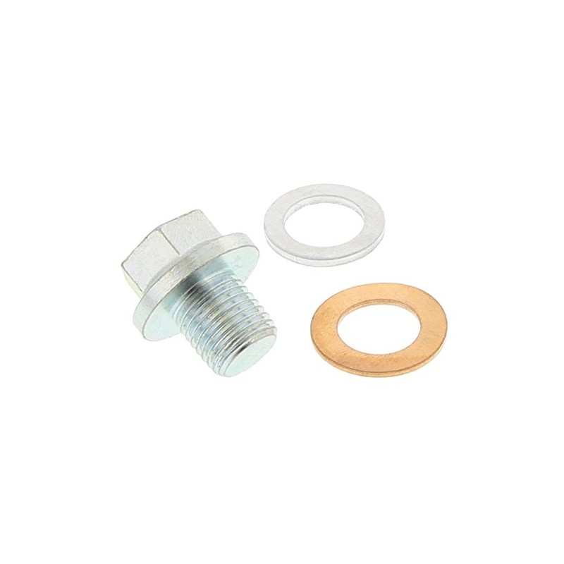 Mapco 95944 Oil Drain Plug, oil pan