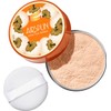 Airspun Loose Powder Translucent Extra Coverage