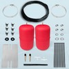 FLOVENTIS 2Pcs Air Suspension Kit for 2005-2012 Acura MDX, 2005-2017