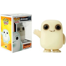 Funko POP! Doctor Who: Adipose Glow In The Dark #240
