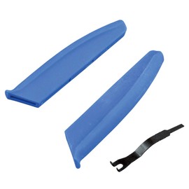 Hozan P-958-2 P-958 Spring Grip Set