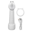 Ultrasonic Facial Cleansing Beauty Machine Household LED Skin Rejuvenation Lifting