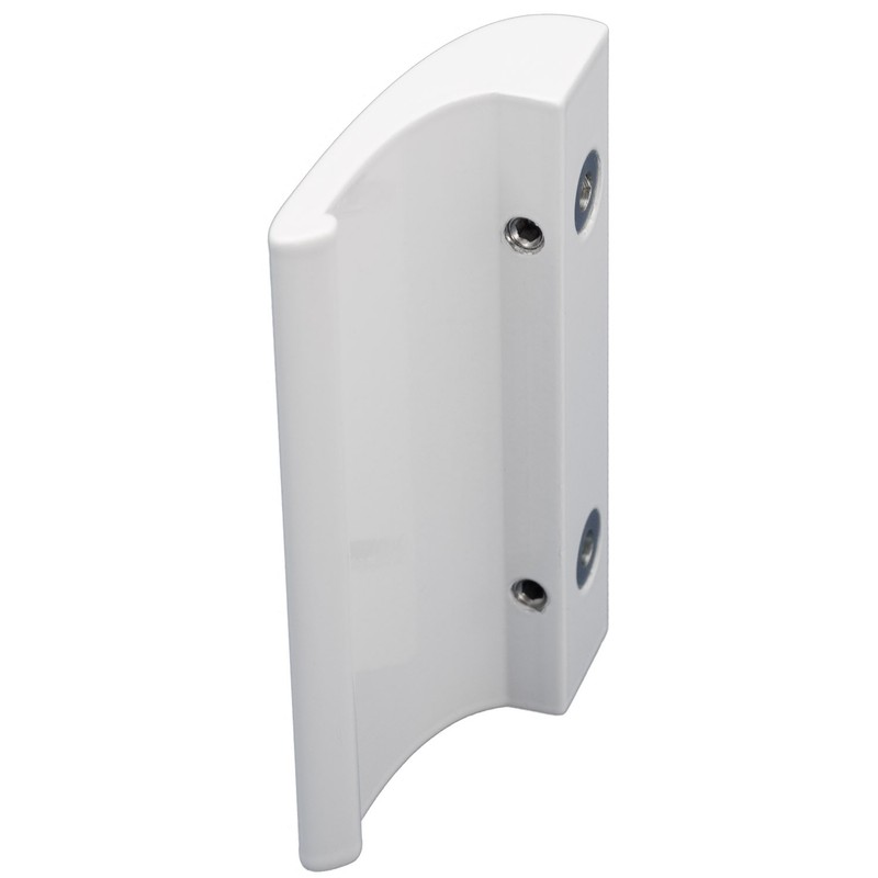 CC-Shopping - Balcony Door Handle Luxury - for Outdoor Use
