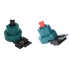Piaggio OEM Ignition Key Switch for Select Vespa, Aprilia, Piaggio