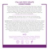 Desert Essence Desert Essence Italian Red Grape Shampoo & Conditioner