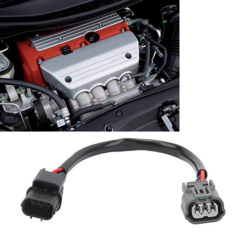 Crankshaft Sensor Conversion Harness Plug and Play High Flexibility Crank