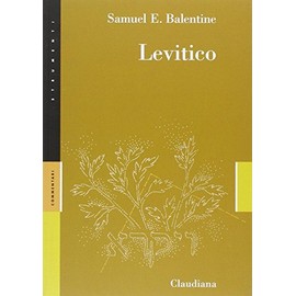 Levitico (Strumenti. Commentari)
