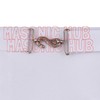 MASONIC HUB Entered Apprentice Candidate Regalia Apron with Tassels, Glove