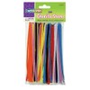 Chenille Kraft Regular Stems, 6 x 4 mm, Metal Wire,