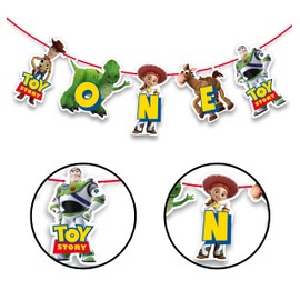Seyal® Toy Stry One Banner