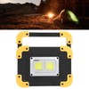 HighPower Work Light Portable IP44 LED Searchlight 110 Degrees Beam