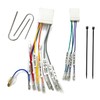 OTORAM Compatible / Audio Harness for Mazda Cars [12 Pin