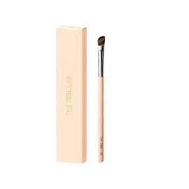 Shading Makeup The Tool Lab 223 Eye Contour Diagonal Brush / 음영메이크업 더툴랩 223 아이 컨투어 사선 브러쉬