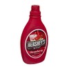 Hershey's, Genuine Strawberry Syrup, 22oz Bottle (Pack of 3)