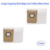 Replacement Accessories Set for Laresar L6 Pro/VIOMI S9 / Ultenic