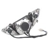 Minho Motorcycle Headlight Benteng Lamp Assembly for Benteng 50cc Chinese