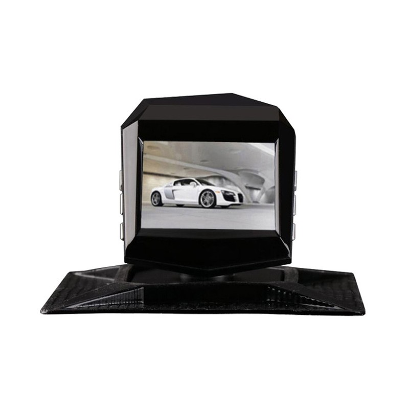 2 in 1 Car Recorder and Aromatherapy Diffusers 1080P WDR