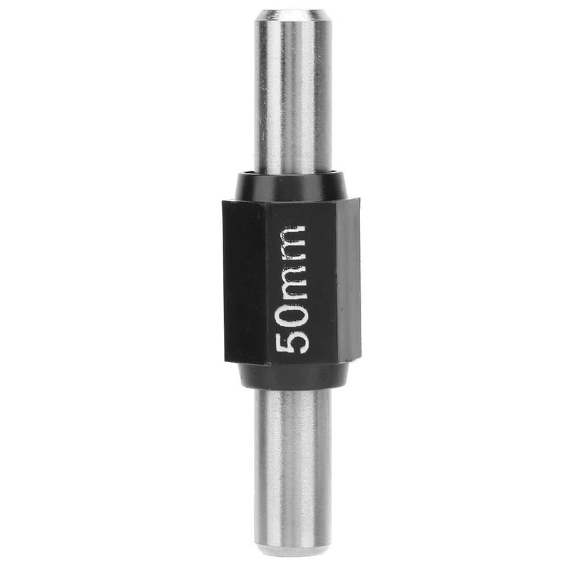 Stainless Steel External Measuring Device, Calibration Block, Rod, Rod, Professional