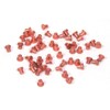 Motor Guard J20012 Magna Trim Rivets, 500-Pack