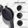 Blacell 10 X Headphone Earphone Foam Ear Pad Earpad Cover