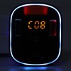 Universal Car MP3 Player Bluetooth Handsfree Calling 2 USB Port