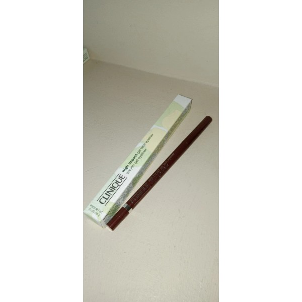 Clinique NEW NIB Clinique High Impact Gel Tech Eyeliner #02