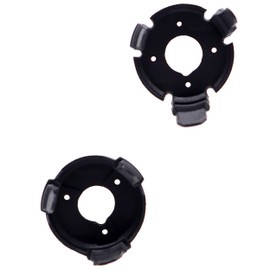 Deal4GO Gimbal Rubber Damper Band Damping Vibration-Absorbing Ball Replacement for DJI Mini 3 & Mini 3 Pro Drone, Balck, YC.JG.MY000795