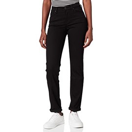 Lee Women's Marion Straight Jeans - Straight 33W / 31L