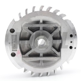 shuihuo NEW Flywheel Compatible with STIHL Chainsaw 024 MS240 026 MS260 and PRO Replaces 1121 400 1200