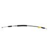 Exterior Door Handle Bowden Cable Professional Performance 4H0837099B for A1