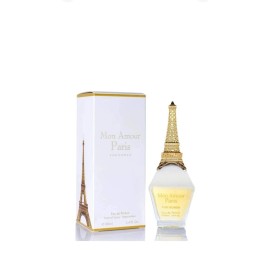 Fragrance Couture Best Gift Perfume for Women Mon Amour Paris 100Ml 3.4OZ Long Lasting Fragrance