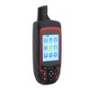 GPS, GPS Locator with USB Rechargeable Portable GPS Navigation Compass