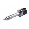 Weller WLTC04LBA12 Cone Soldering Tip 0.4 mm for WLBRK12, 3