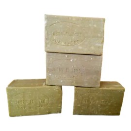 Jabón De Cacahuananche 40 Piezas De 250 Gramos C/u