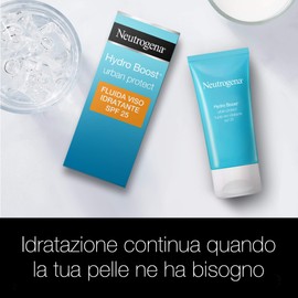 Neutrogena Hydro Boost Fps25 Hidrate 50 ml