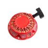 Recoil Pull Start Starter Assembly for Wen Power Pro 5.5