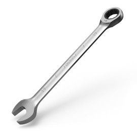 INBUS® 74056 Combination Ratchet Wrench 19 mm