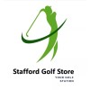 Stafford Golf Store Maximum Strength Tour Set Plus 2:1 Golf