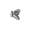 Bullet Weights Texas Carolina Rig, 17g