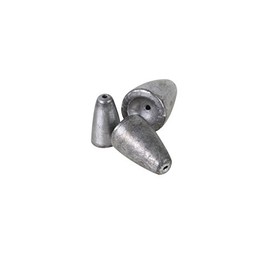 Bullet Weights Texas Carolina Rig, 17g