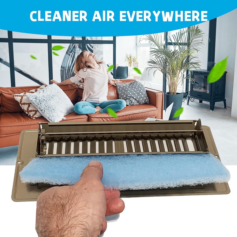 10 Pack Airbrush Spray Booth Filter Replacement Air Filter Airbrush