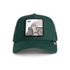 Goorin Bros. Trucker Cap The OG Guard Dark Green Dark
